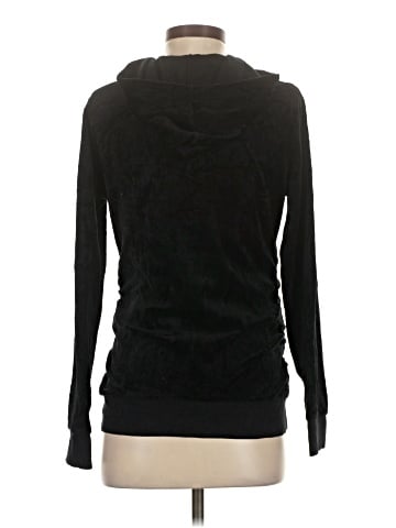 Motherhood Zip Up Hoodie (view 2)
