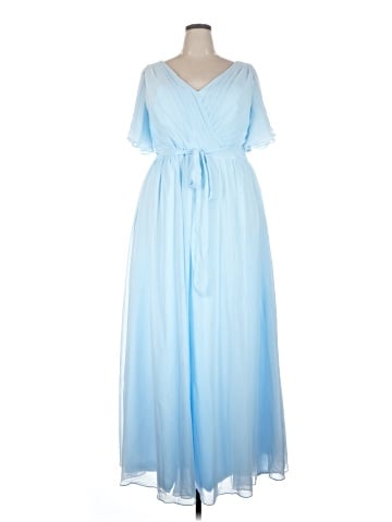 Wear Your Love Cocktail Dress (view 1)