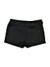Freestyle Solid Black Athletic Shorts Size 6X - photo 1