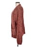 Universal Thread Tweed Red Cardigan Size M - photo 5