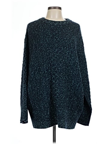 BOSS by HUGO BOSS Wool Pullover Sweater (view 1)