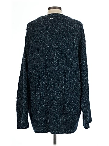 BOSS by HUGO BOSS Wool Pullover Sweater (view 2)