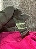 VS Tee Shop Burgundy Pullover Sweater Size M - photo 8