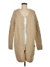 LA Hearts Tan Cardigan Size Med - Lg - photo 1