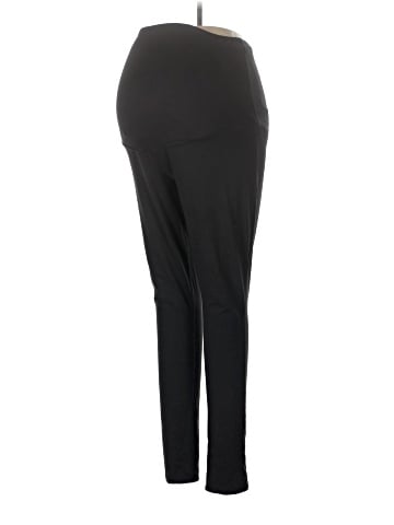 Isabel Maternity Active Pants (view 1)