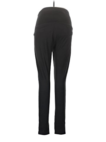 Isabel Maternity Active Pants (view 2)