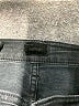 Mother Black Jeans Size 28 waist - photo 7