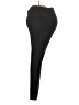 Isabel Maternity Solid Black Active Pants Size Lg Maternity - photo 4