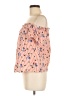 Primark 100% Cotton Orange Sleeveless Blouse Size 6 - photo 5