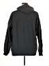 Fruit of the Loom Gray Pullover Hoodie Size XL - photo 2