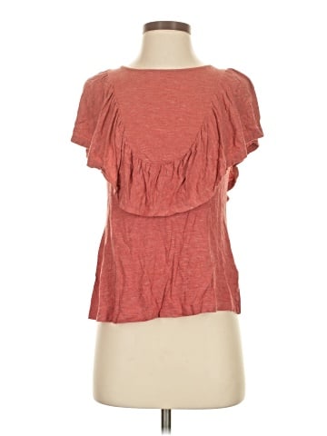 RXB Short Sleeve Top (view 1)