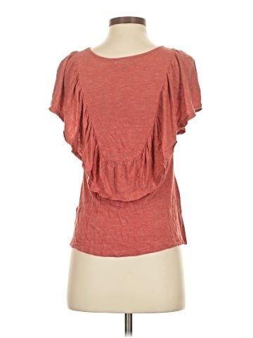 RXB Short Sleeve Top (view 2)