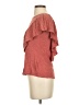 RXB Red Short Sleeve Top Size XS - photo 5