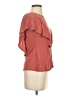 RXB Red Short Sleeve Top Size XS - photo 4