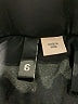 Unbranded 100% Polyester Black Casual Skirt Size 6 - photo 4