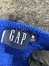 Gap Blue Cocktail Dress Size XL - photo 6