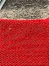 Unbranded 100% Polyester Red Pullover Sweater Size M - photo 7