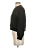 Zara Black Pullover Sweater Size S - photo 5