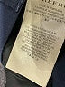 Burberry Solid Blue casual pants Size 10 - photo 17