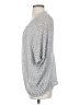 rue21 Silver Cardigan Size S - photo 5