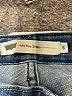 Levi's Hearts Blue Jeans Size 6 - photo 6