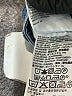 Levi's Hearts Blue Jeans Size 6 - photo 7