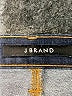 J Brand Solid Blue Jeans Size 28 waist - photo 7