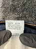 J Brand Solid Blue Jeans Size 28 waist - photo 9