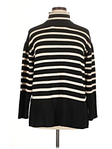 Falls Creek Turtleneck Sweater (view 1)