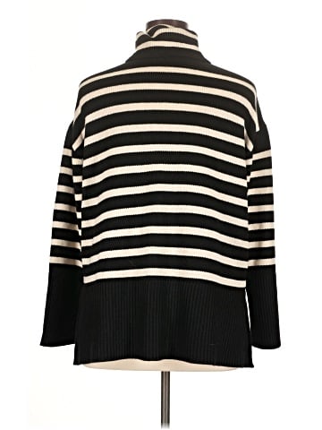 Falls Creek Turtleneck Sweater (view 2)