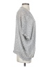 rue21 Silver Cardigan Size S - photo 4