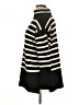Falls Creek Stripes Black Turtleneck Sweater Size XL - photo 5