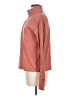 Outdoor Voices Orange Red Turtleneck Sweater Size M - photo 5