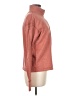 Outdoor Voices Orange Red Turtleneck Sweater Size M - photo 4