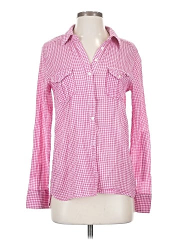 C&C California Long Sleeve Button-Down Shirt (view 1)