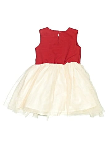 Blueberi Boulevard Dress (view 2)