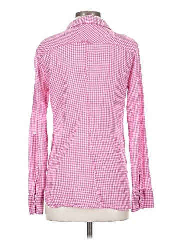 C&C California Long Sleeve Button-Down Shirt (view 2)