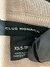 Club Monaco Ivory Vest Size XS - photo 6