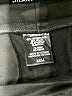 Hilary Radley Solid Black Active Pants Size M - photo 5