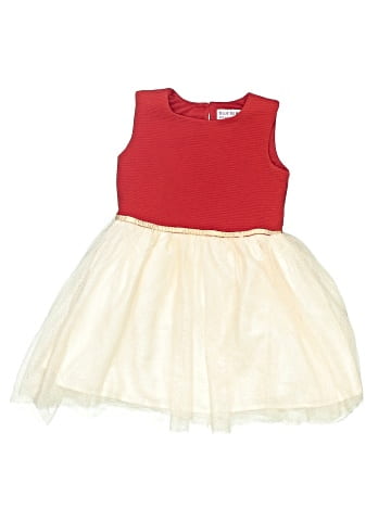 Blueberi Boulevard Dress (view 1)