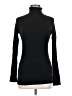 J.J.Basics Black Turtleneck Sweater Size M - photo 1