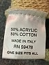 Assorted Brands Yellow Cardigan One size - photo 8