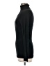 J.J.Basics Black Turtleneck Sweater Size M - photo 5
