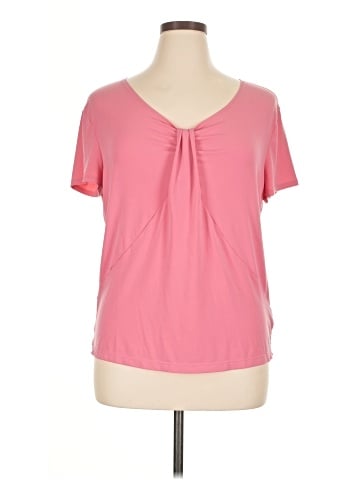 East5th Short Sleeve Top (view 1)