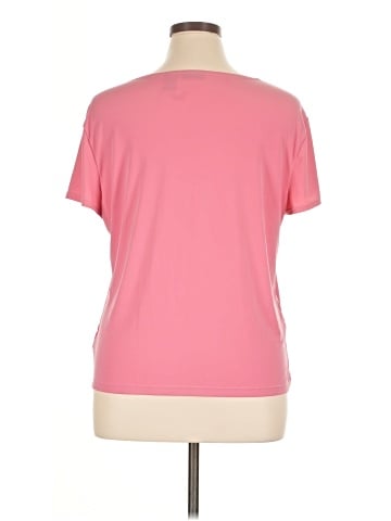 East5th Short Sleeve Top (view 2)