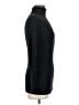 J.J.Basics Black Turtleneck Sweater Size M - photo 4