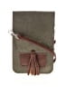 Assorted Brands Green Teal Crossbody Bag One size - photo 1