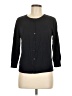 Pria Black Cardigan Size L - photo 1