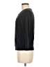 Pria Black Cardigan Size L - photo 5