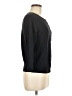 Pria Black Cardigan Size L - photo 4